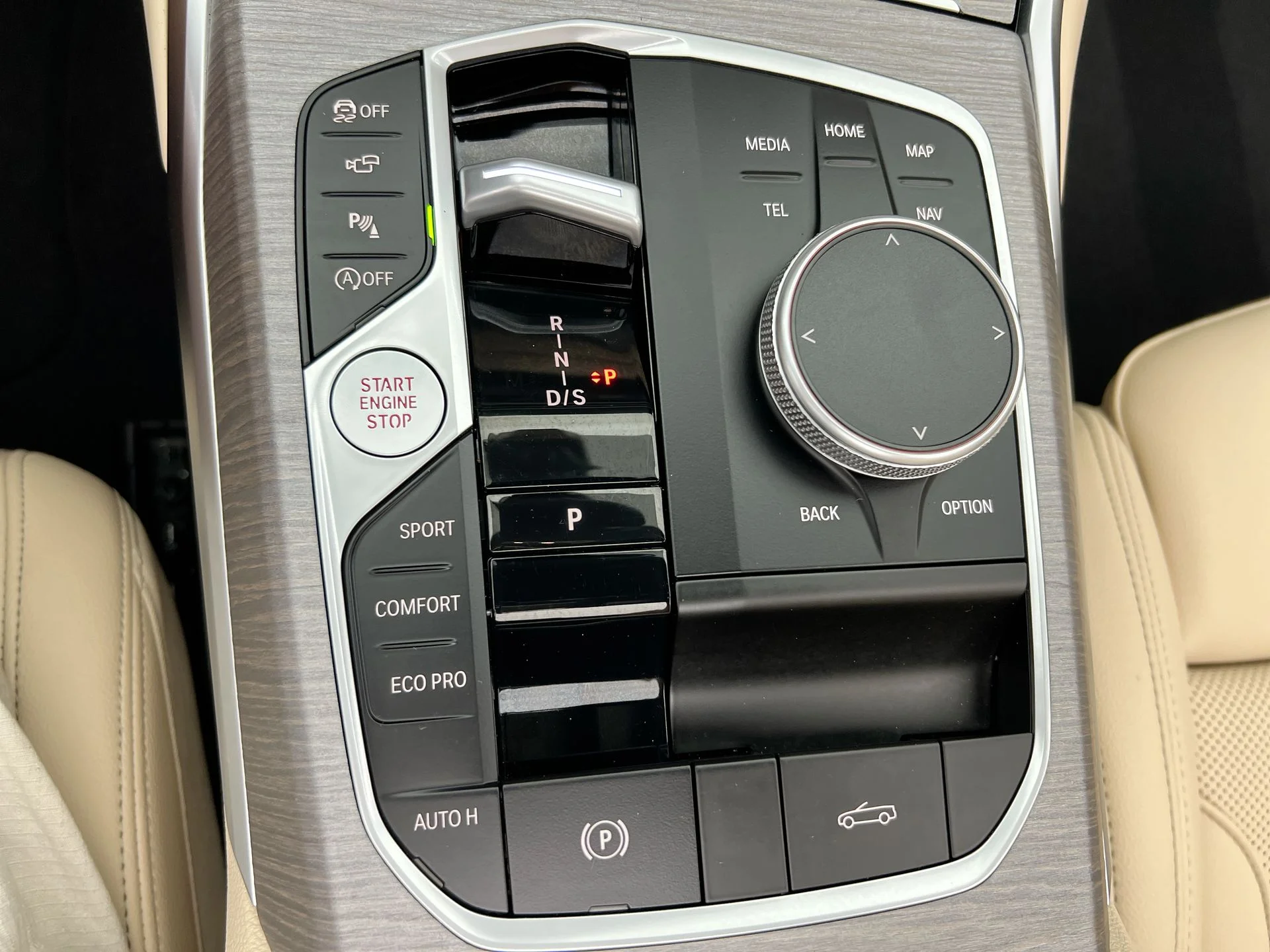 Used 2025 White BMW 430i image 27