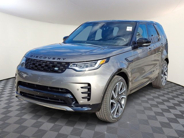 2024 Land Rover Discovery P360 Dynamic SE