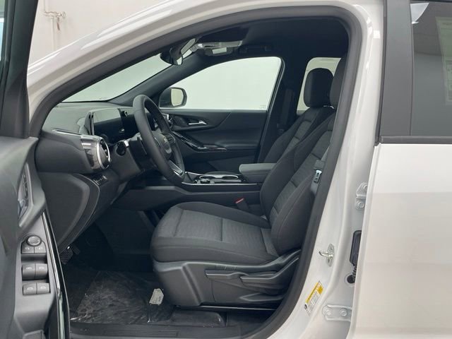 2026 Chevrolet Equinox LT - Photo 8