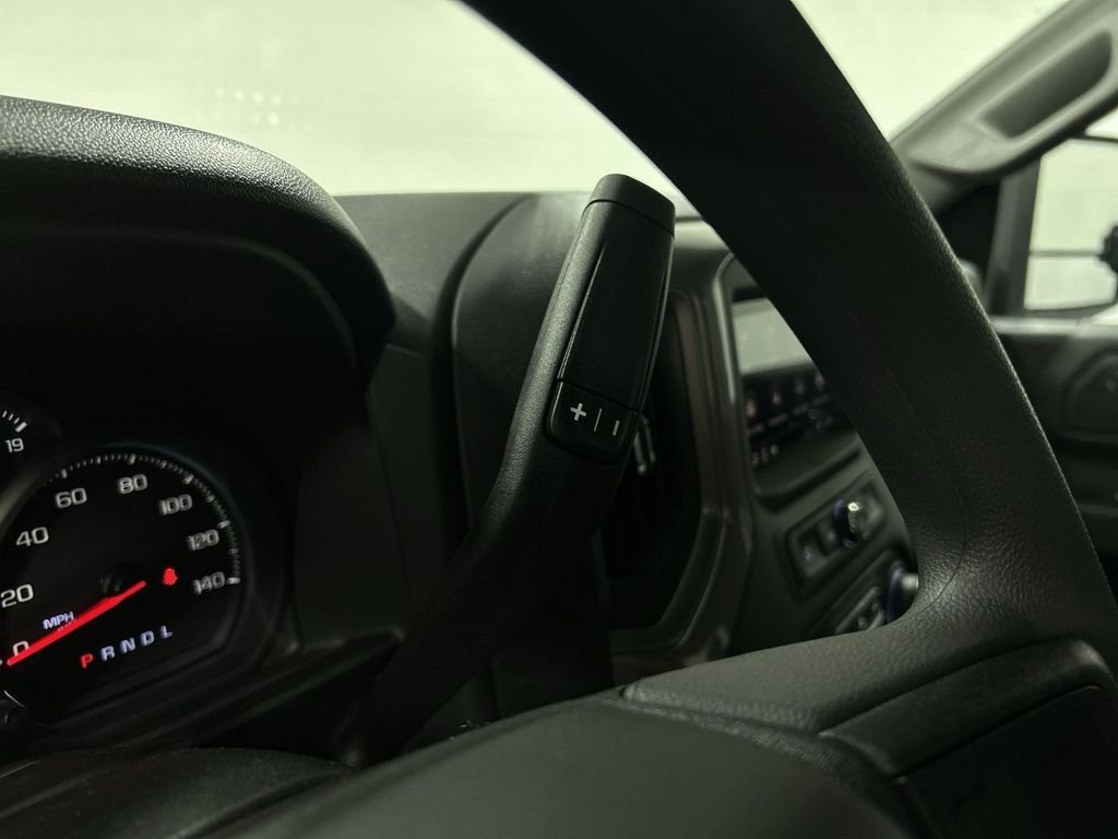 2026 Chevrolet Silverado 2500 HD Work Truck - Photo 21