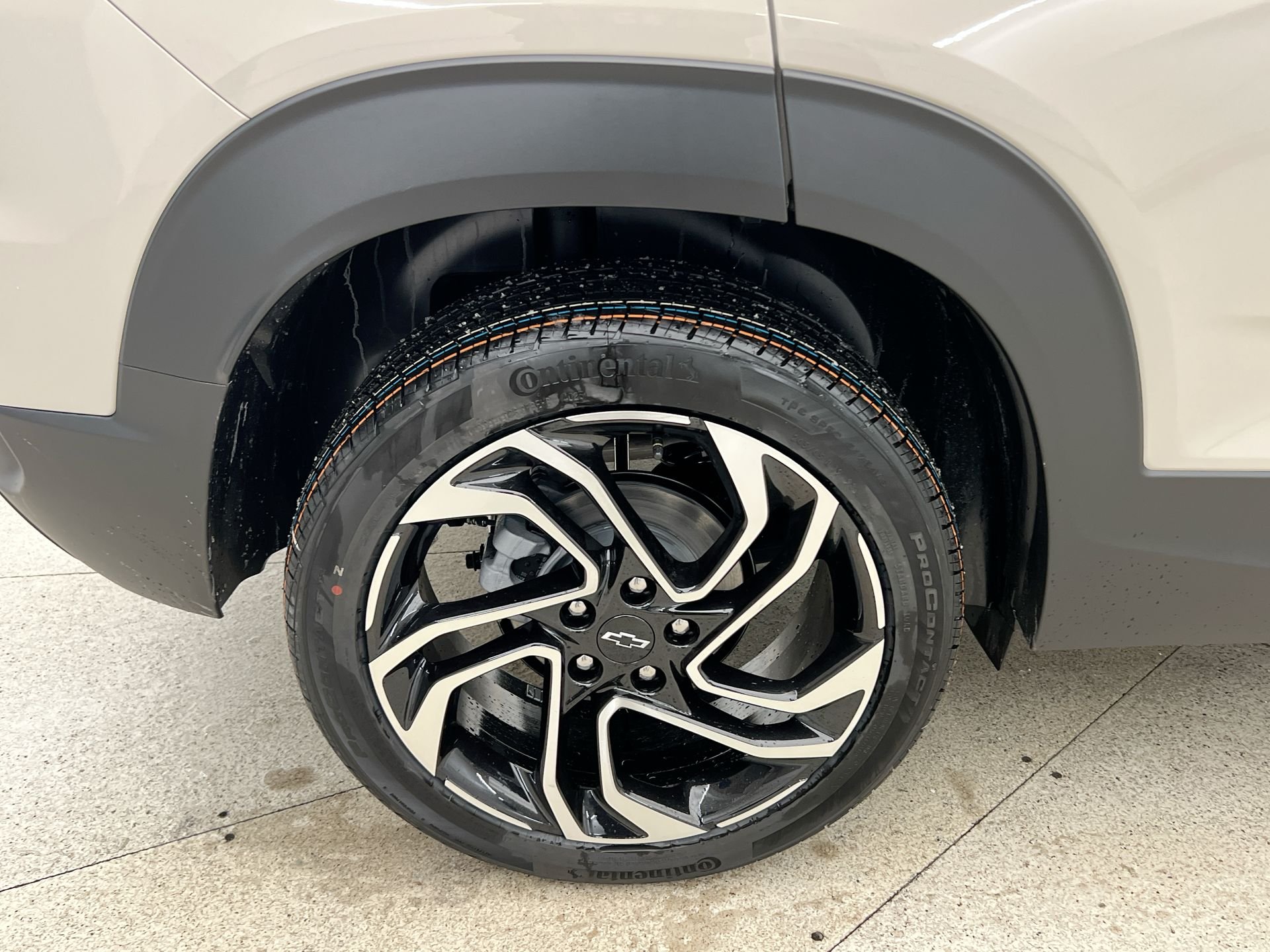 2026 Chevrolet Trailblazer RS - Photo 81