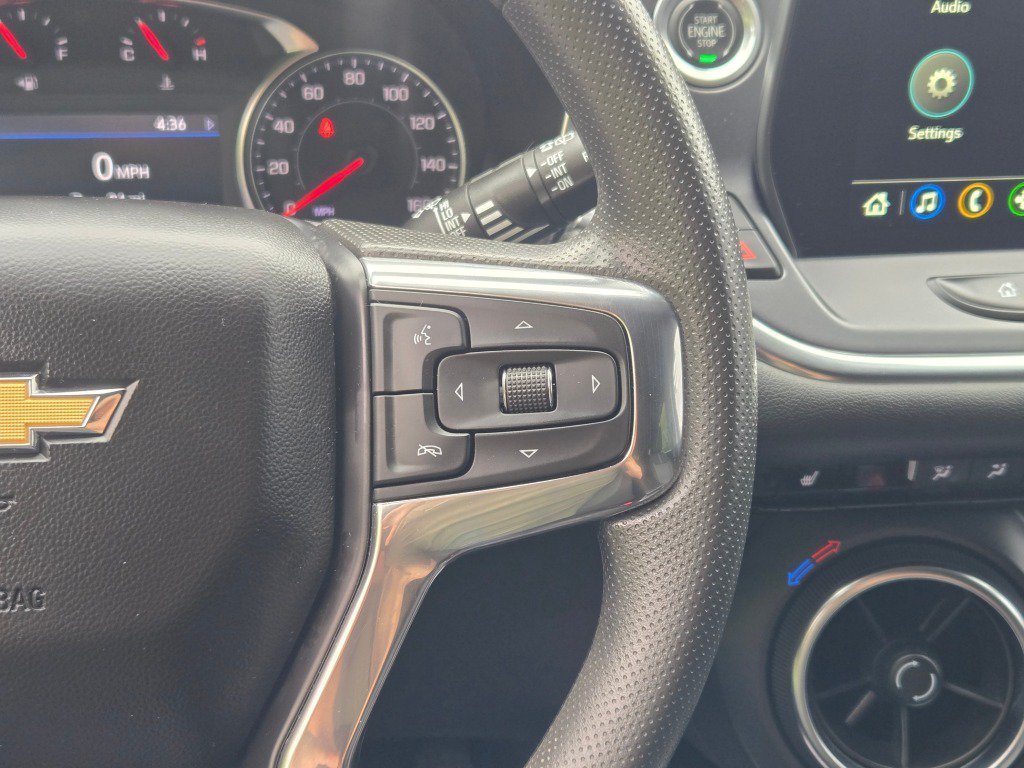 2023 Chevrolet Blazer 2LT - Photo 33