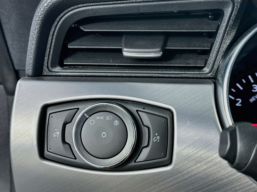 Used 2022 Gray Ford EcoBoost Premium image 15