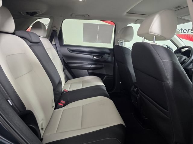 2024 Honda CR-V EX - Photo 36