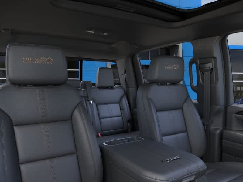 2026 Chevrolet Silverado 2500 HD High Country - Photo 24