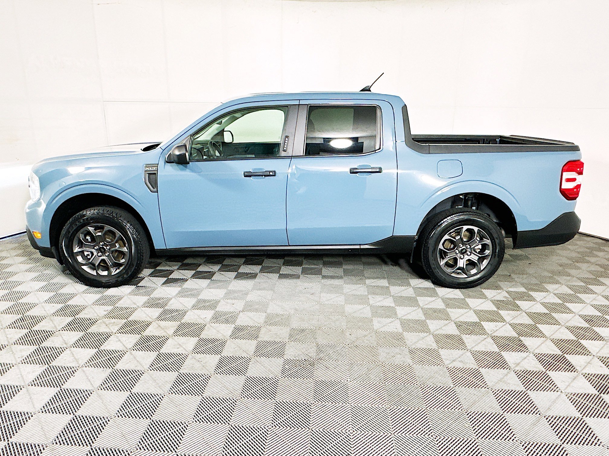 2022 Ford Maverick thumbnail 8