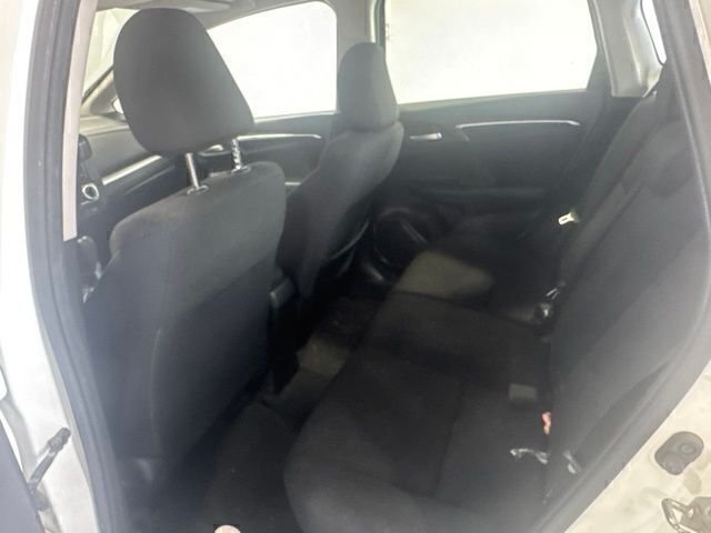 Used 2016 White Honda EX image 17