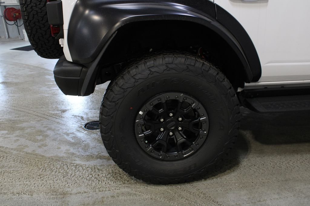 2025 Ford Bronco 4-Door Raptor - Photo 26