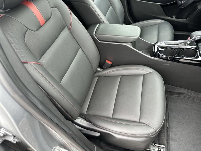 Used 2024 Sterling Gray Metallic Chevrolet 2RS image 26