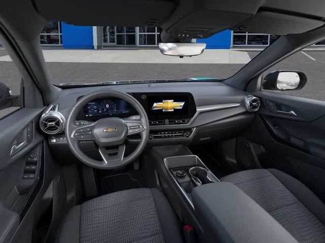 2026 Chevrolet Equinox LT - Photo 15