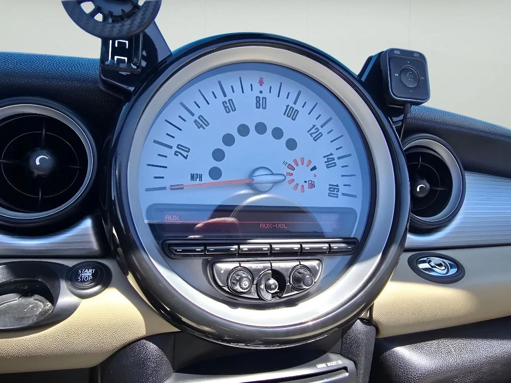 Used 2013 Chili Red MINI S image 18