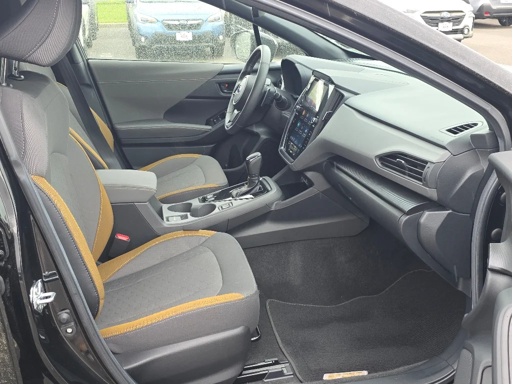 2025 Subaru Crosstrek Sport - Photo 21