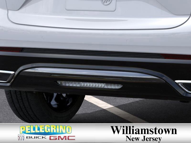 2026 Buick Envision Sport Touring - Photo 14