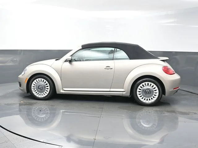 Used 2013 Silver Volkswagen 2.5L image 4