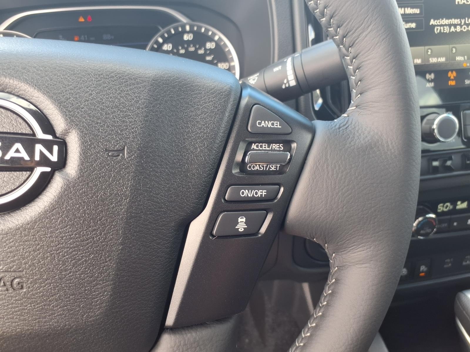 2026 Nissan Frontier Crew Cab SV White at Robbins Nissan