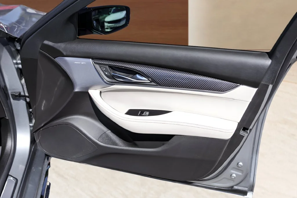 Used 2023 Silver Cadillac Sport image 28