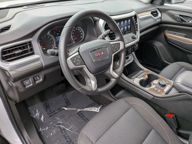 2023 GMC Acadia SLE - Photo 11