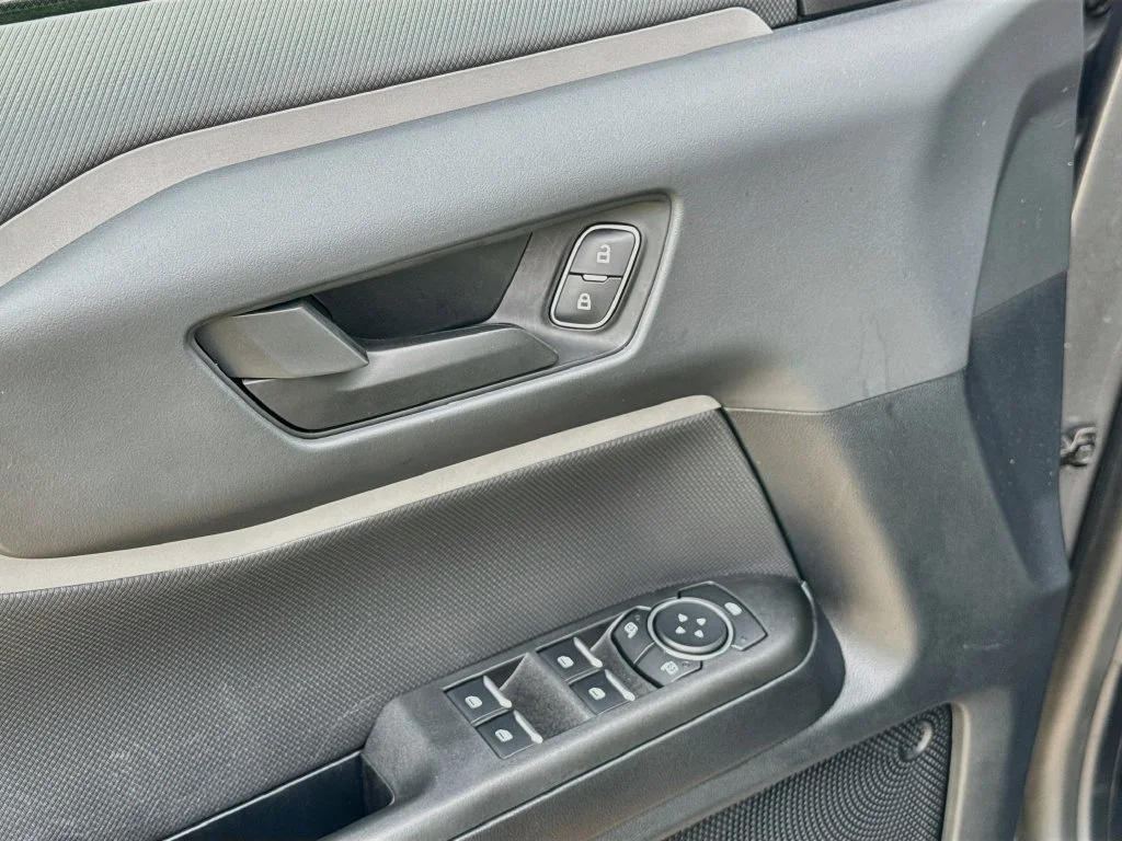Certified Used 2023 Carbonized Gray Metallic Ford Big Bend image 15