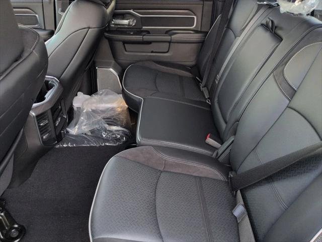 2026 RAM 2500 Laramie - Photo 11