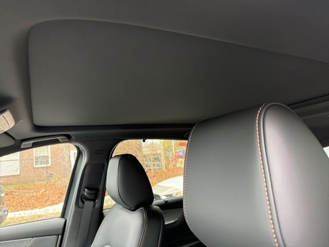 2026 Mazda CX-90 Premium Sport Package - Photo 15