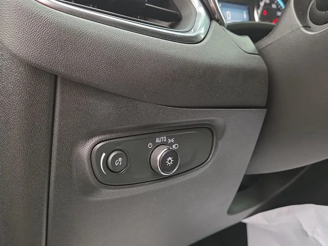 Used 2024 Black Chevrolet LT image 36