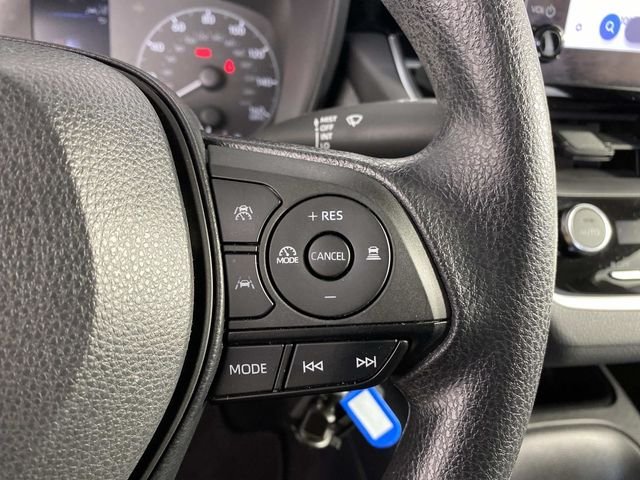 Used 2023 Beige Toyota LE image 15