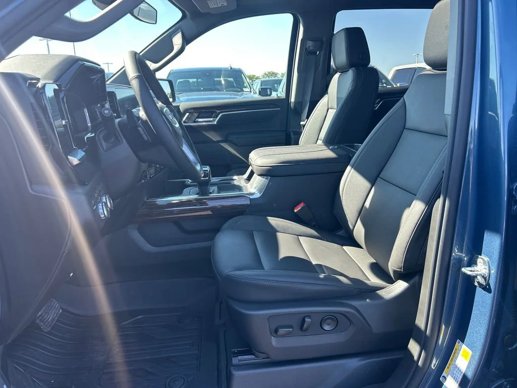 2026 GMC Sierra 1500 Elevation - Photo 18