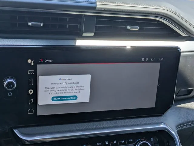 Used 2023 Onyx Black GMC Denali image 21