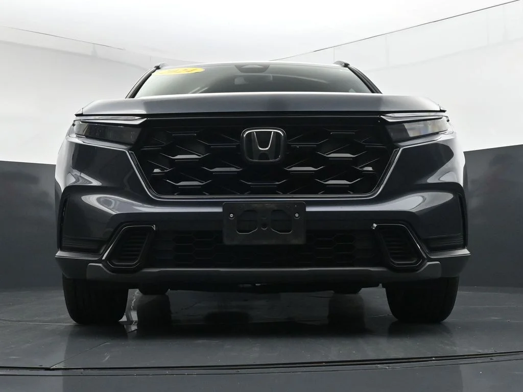 Used 2024  Honda Sport image 33