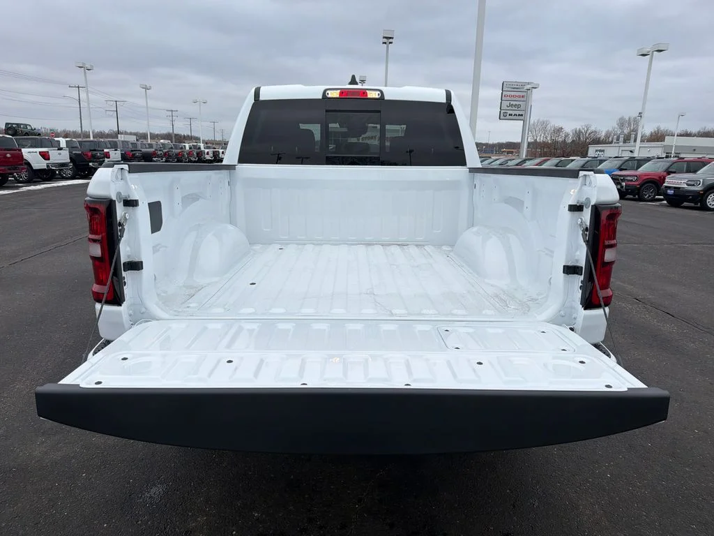 2026 RAM 1500 Laramie - Photo 23