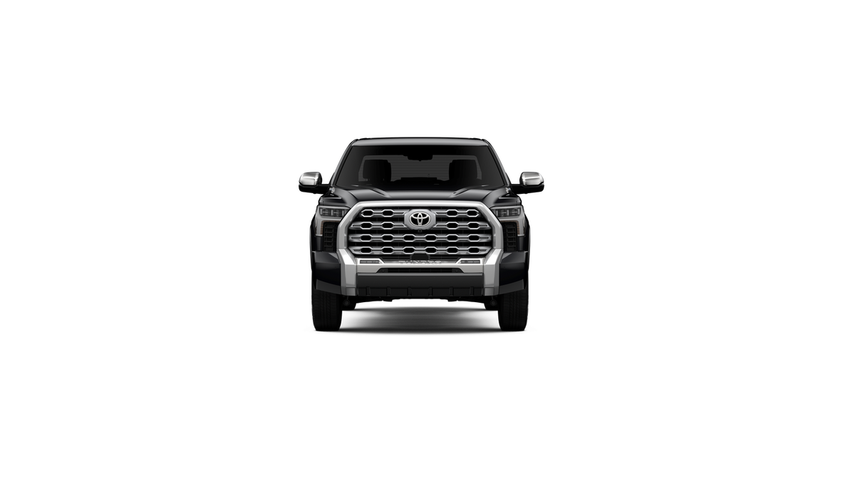 2026 Toyota Tundra 1794 Edition - Photo 61