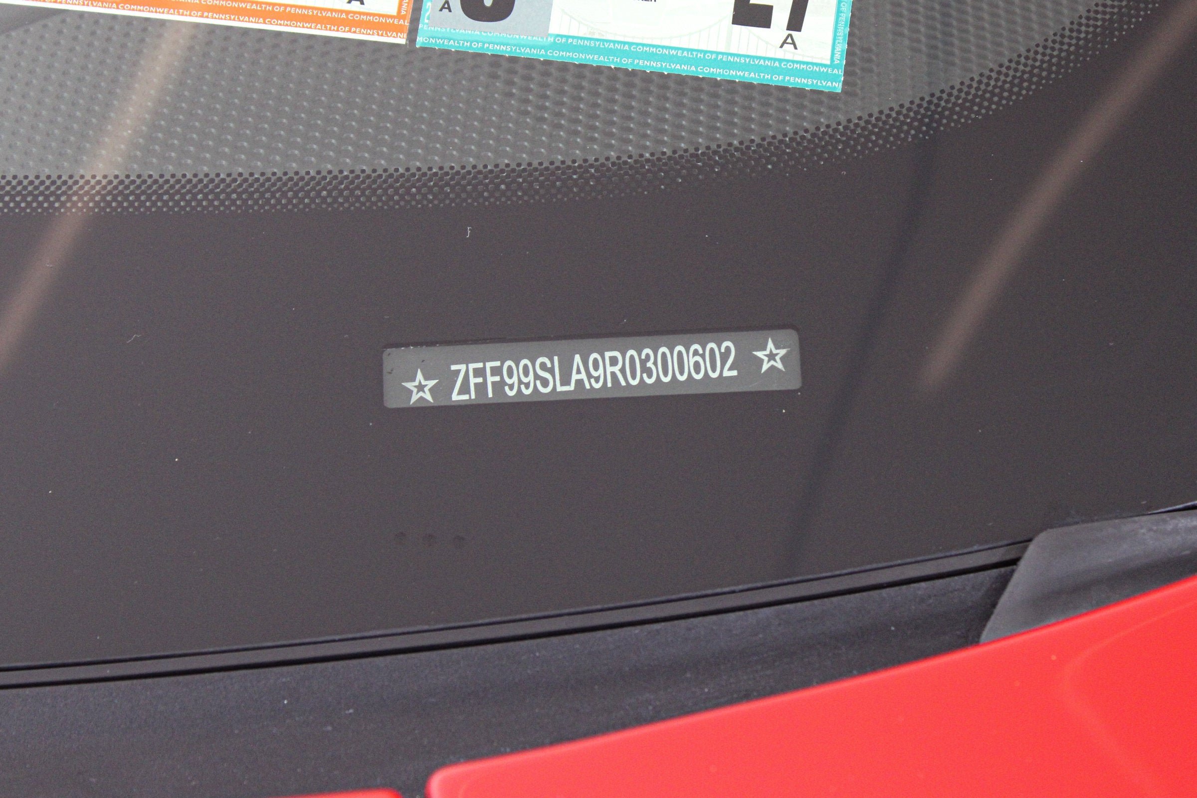 2024 Ferrari 296 Base - Photo 48
