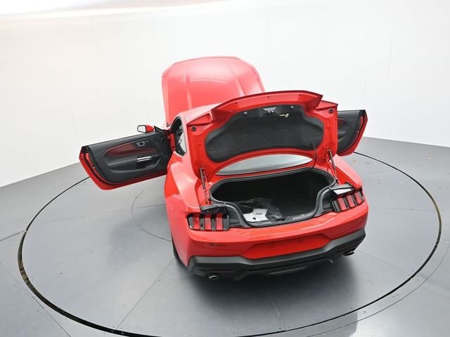New 2026 Race Red Ford EcoBoost® Premium Fastback image 45