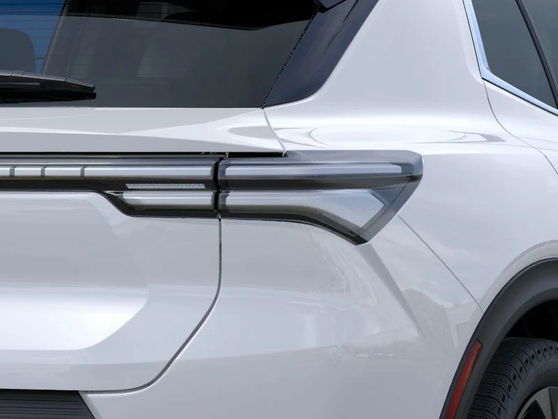 New 2026 White Chevrolet LT image 11