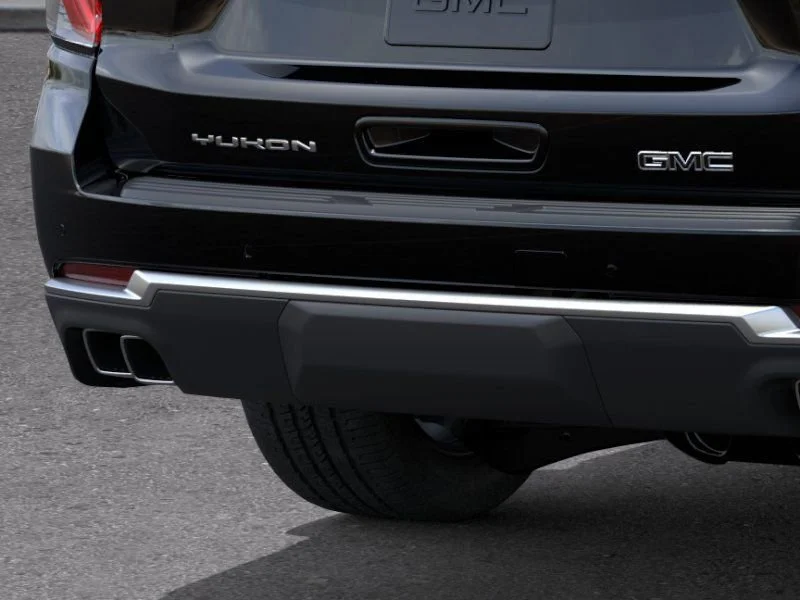 New 2026 Onyx Black GMC Denali image 14