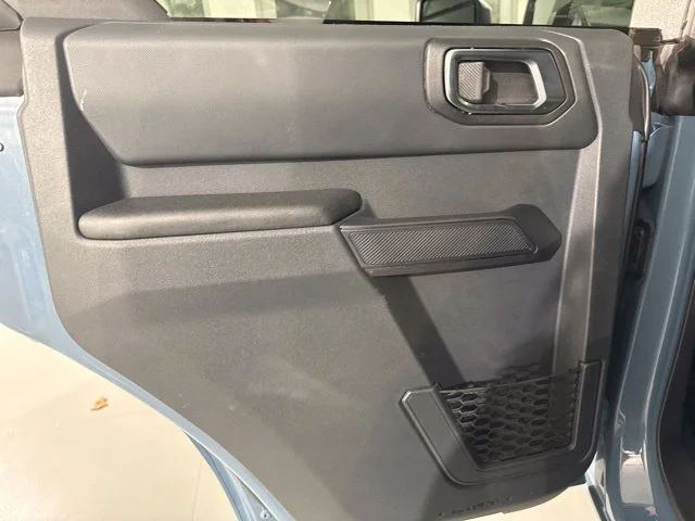 Used 2025 Gray Ford Big Bend image 16