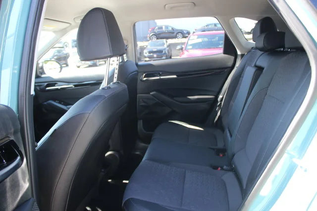 Used 2026 Blue Kia S image 25