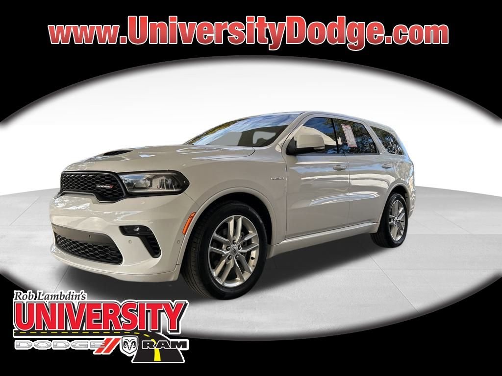 2022 Dodge Durango R/T