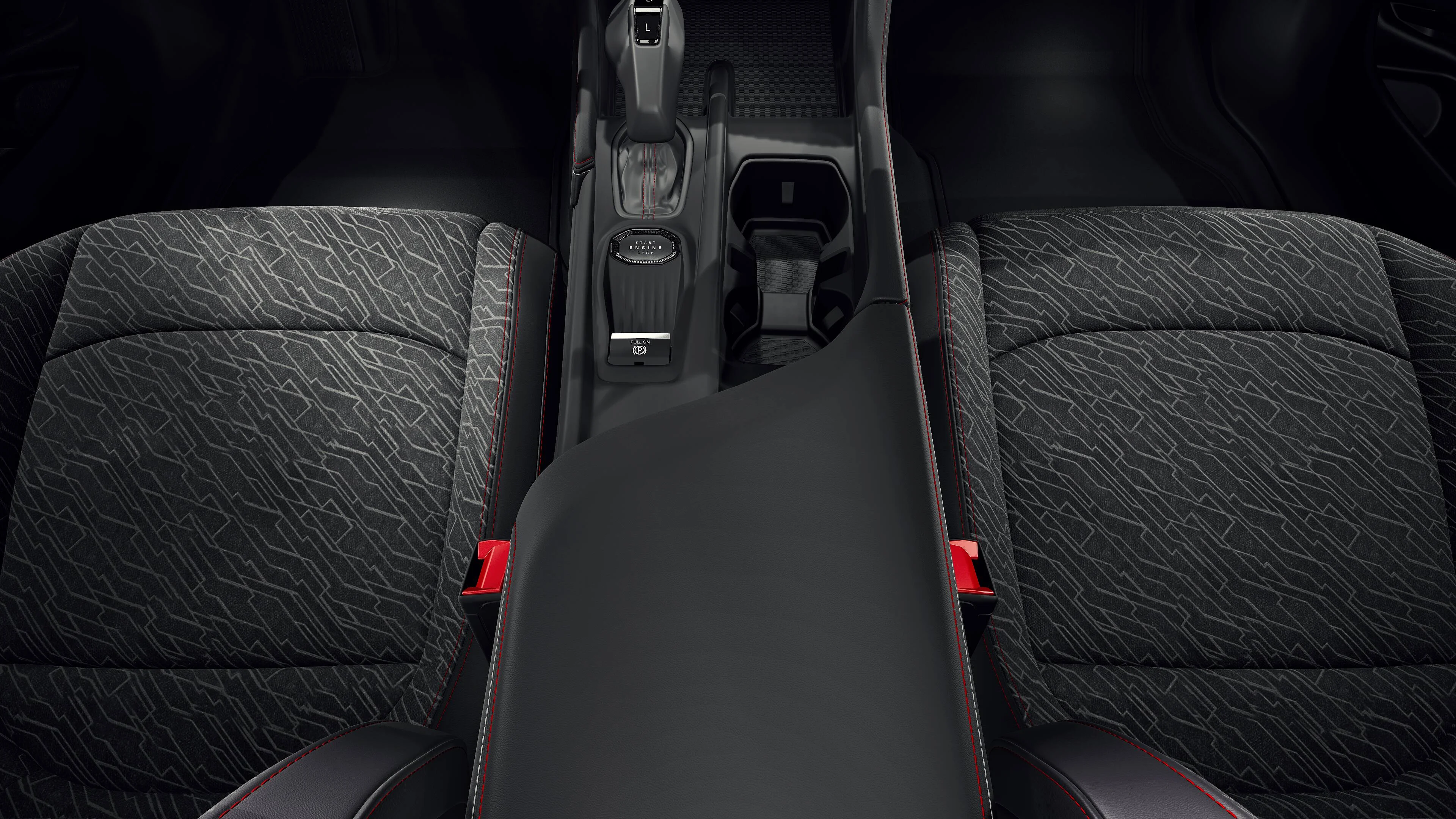 New 2027 Sub-Zero Exterior Paint Dodge Scat Pack image 16