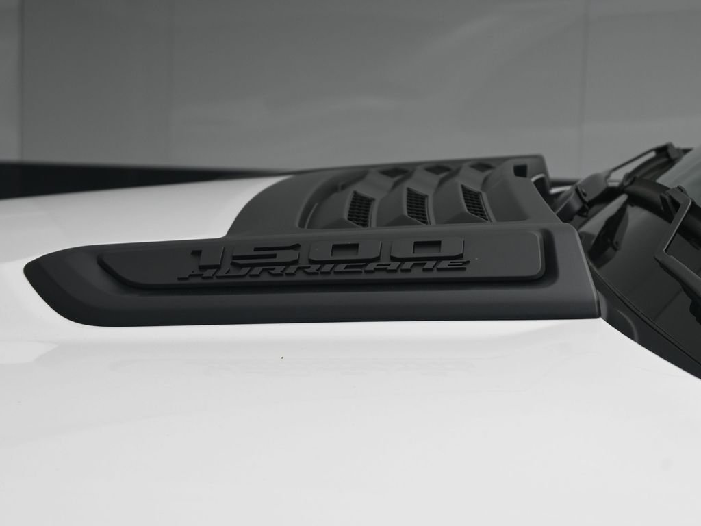 2026 RAM 1500 Rebel - Photo 13