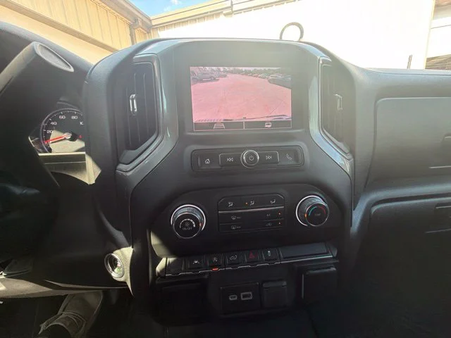 Used 2023 Gray Chevrolet Custom image 23