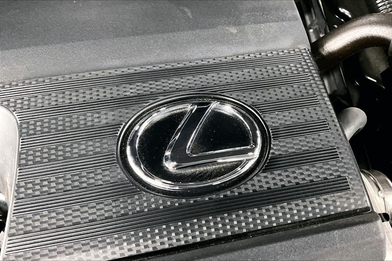 2026 Lexus NX Hybrid 350h - Photo 33