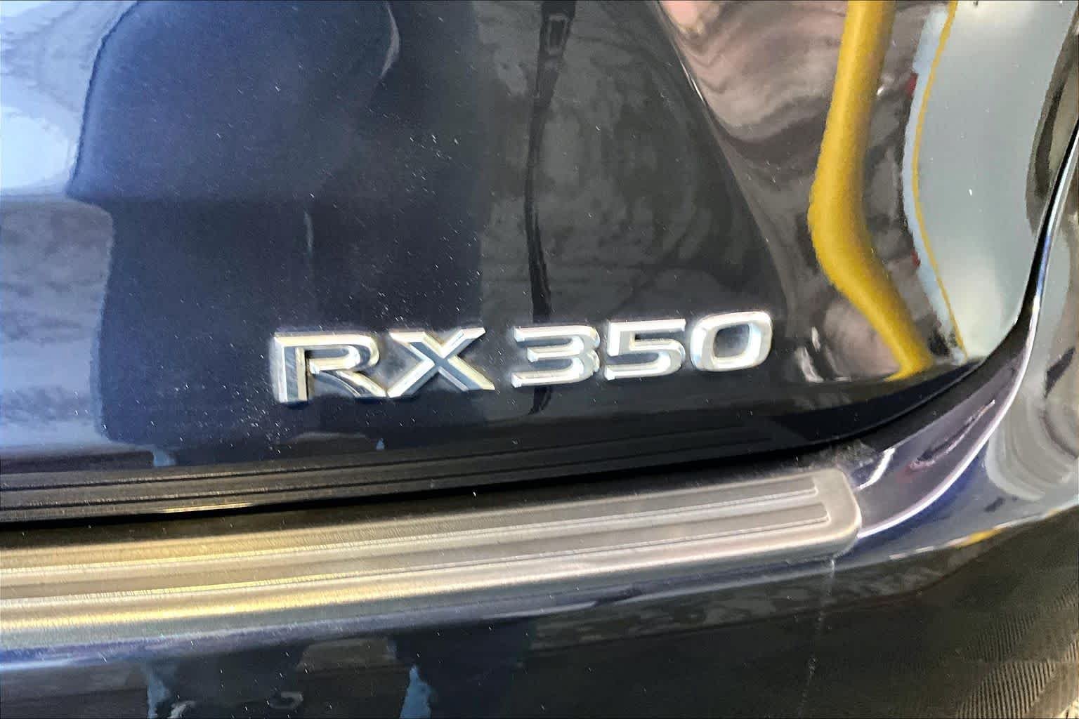 Used 2020 Nightfall Mica Lexus  image 10
