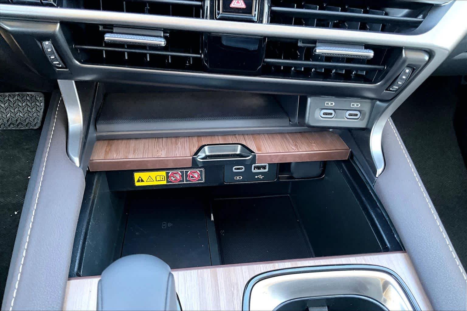 2026 Lexus RX 350 Luxury - Photo 12