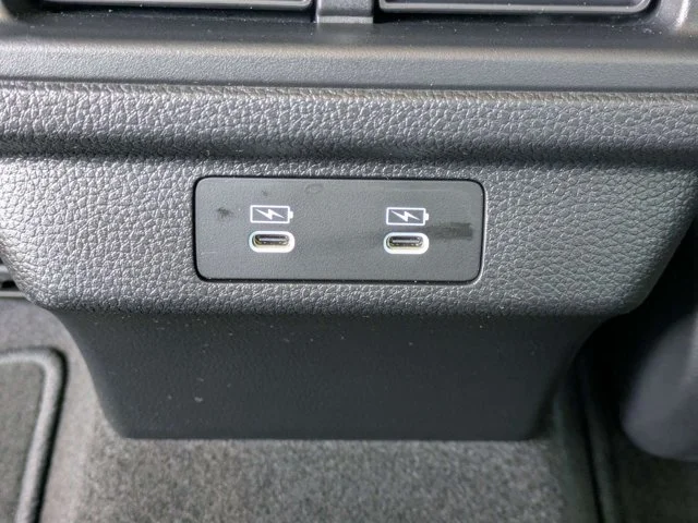 2026 Honda Accord SE - Photo 14