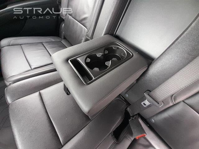 Used 2024 Black Chevrolet Z71 image 42