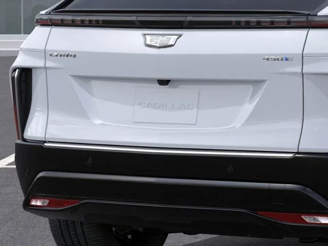 2026 Cadillac LYRIQ Luxury - Photo 14