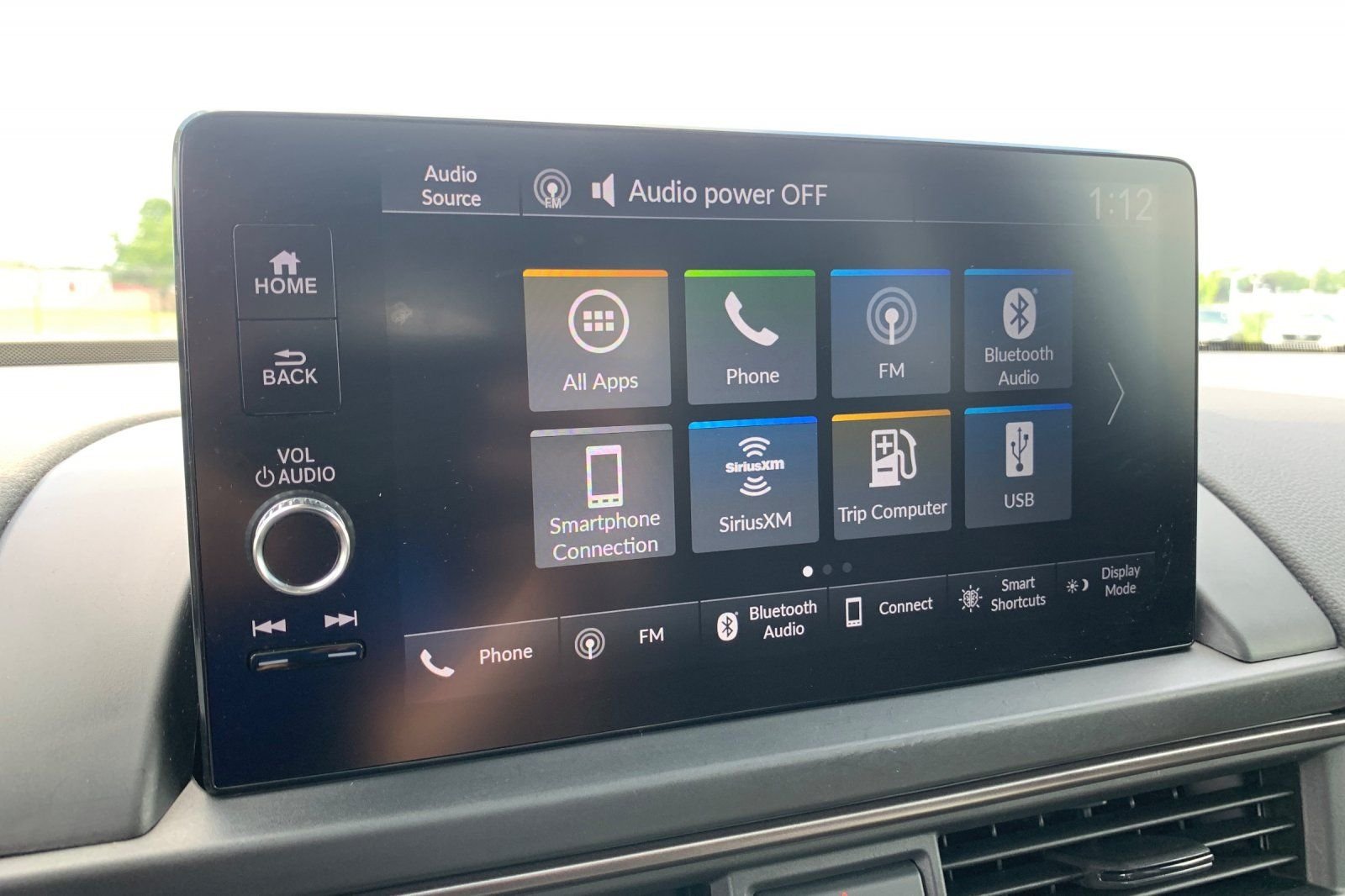 Certified Used 2025  Honda TrailSport image 24