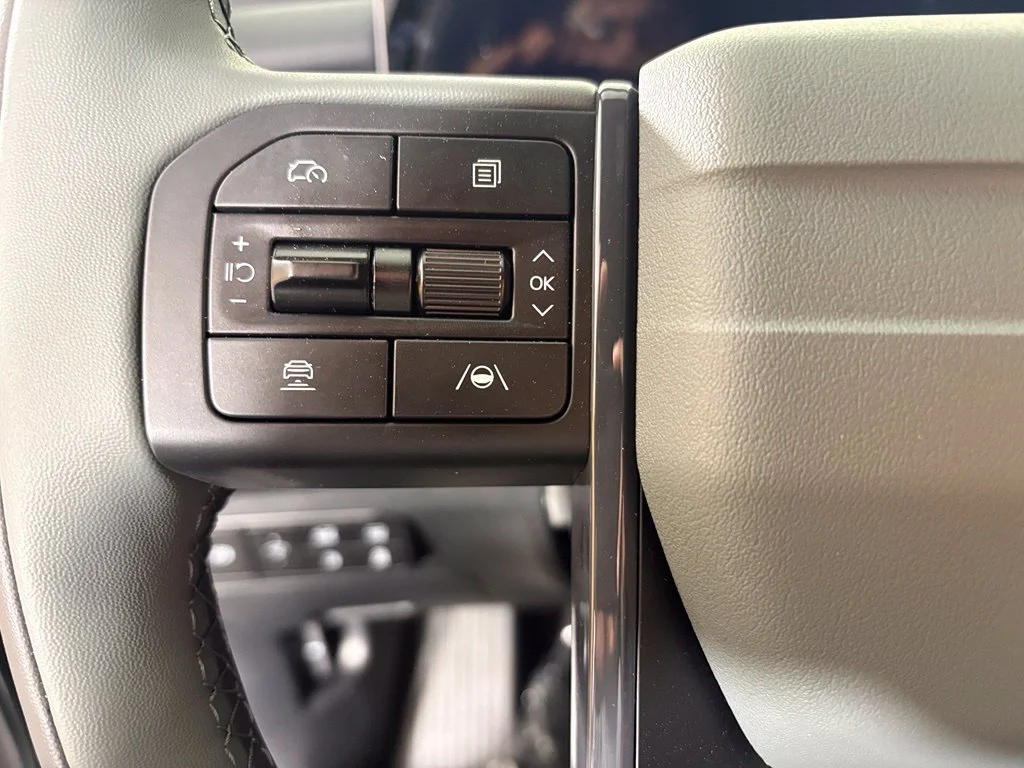 New 2027 Black Jade Green Kia X-Line SX Prestige image 26
