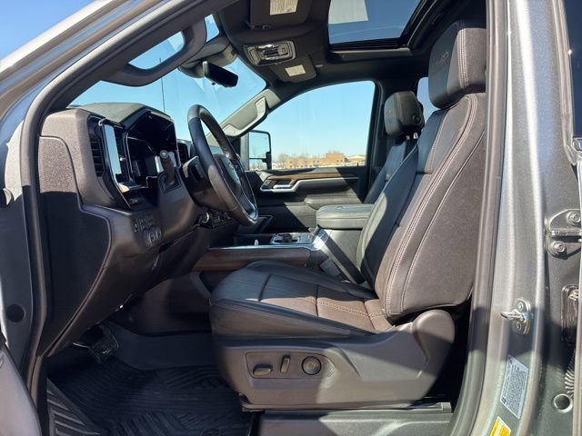 2026 Chevrolet Silverado 2500HD High Country - Photo 16